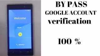 Step By Step easy bypass google account verification LYF MOBILES