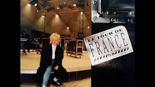 France GALL  Je Saurai Etre Ton Amie  Live 1988  Le Tour De France 88