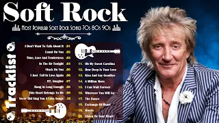 Rod Stewart, Tommy Shaw, Michael Bolton - Soft Rock - Most Popular Soft Rock Songs Of 70s 80s 90s