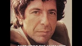 Leonard Cohen Live at Casino Barriere de Montreux | 1976 | Bootleg live FM caption |Full L
