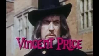 Trailer: Witchfinder General (1968)