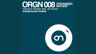 Dangerous Power (Cicada Full Mix)