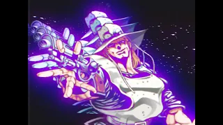 running in the 90s [hol horse | stardust crusaders amv]