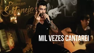 Gusttavo Lima - Mil Vezes Cantarei - Buteco do Gusttavo Lima 2 (Áudio Oficial)