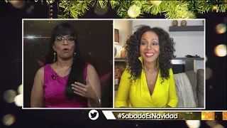 Programa Sábado en la Noche – 11/12/2021 (Bloque 2)