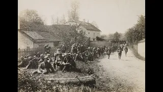 Forgotten Warriors: The US 7th Infantry at Belleau Wood