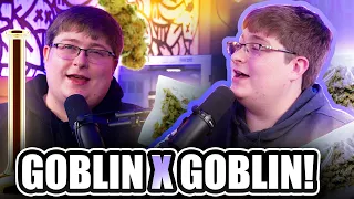 Goblin vs Goblin: The Interview You Never Expected | The Gobcast Ep. 1