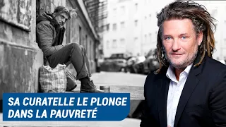 Olivier Delacroix (Libre antenne) - La curatelle de Patrick le plonge dans la pauvreté