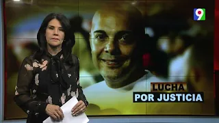 Lucha por justicia | El Informe con Alicia Ortega