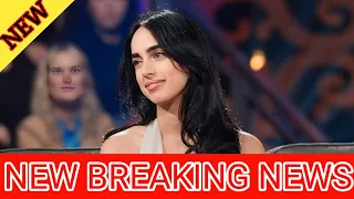 NEW VERY HEARTBREAKING NEWS😢Will Maria Georgas Get On 'DWTS' Through Kaitlyn Bristowe? CLICK SEE !!