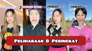 KOMPILASI VIDEO TIKTOK POV FELICIA (Peliharaan & Peringkat) - Feliciatannnn