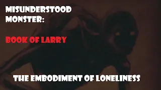 The Book of Larry