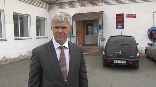 Валерий Гартунг призвал жителей Челябинской области прийти на выборы