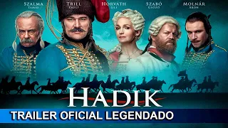 Hadik 2023 Trailer Oficial Legendado