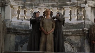 Game of Thrones "See it All" - Walk of Shame