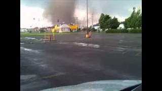 Moore Twister - Moore, Oklahoma May 20th, 2013 EF5 Tornado