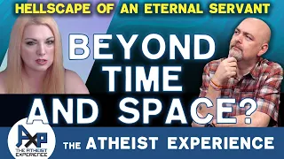 Why Are Some Atheists Afraid Of Heaven? | Rob-GA | Atheist Experience 25.35