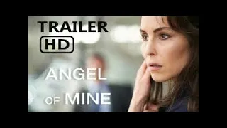 ANGEL OF MINE Trailer 2019 Noomi Rapace, Luke Evans, Drama Movie