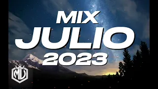 Reggaeton mix Julio 2023🔥, Lo Mas Nuevo 2023🔥Lo Mas Sonado 2023🔥