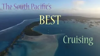 Sailing Fiji [ Top 5 Must See Places ]