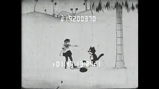 Alice Cans the Cannibals (1925, Better Quality and Complete)