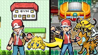 I Became the Best Electric Type Gym Leader Ever! (Pokemon this Gym of Mine)