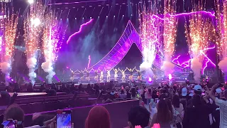 BLACKPINK - 'How You Like That' | Stade de France - July 15 2023| Born Pink World Tour