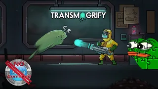 Transmogrify Gameplay no commentary