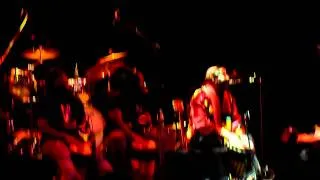 Jimmy Cliff - Bongo Man & Rivers Of Babylon (live @ Sunsplash Reloaded, Wiesen, 20110827)