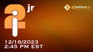 IntelliStar 2 Jr - A new theme approaches! | Columbus, GA 12/16/2023 2:45 PM EST