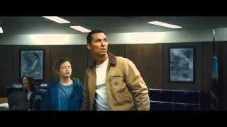 INTERSTELLAR - Biopremiär 7 november