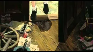 FROM UP ON POPPY HILL - Trailer (english, 2011) - ANIch