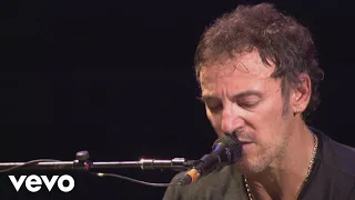 Bruce Springsteen & The E Street Band - My City of Ruins (Live In Barcelona)