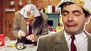 Bean's PARTY 🎉 | Mr Bean Full Episodes | Mr Bean Official