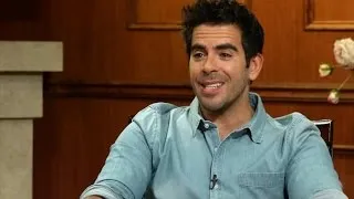 Eli Roth On Wes Craven Legacy, New Film 'Knock, Knock' and 'Cabin Fever' Remake