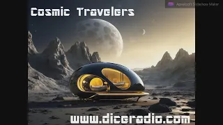 Cosmic Travelers ep. 07/04/2024