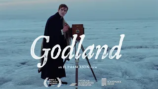 GODLAND Film Trailer | Nordic & Baltic Oscar Contenders 2023