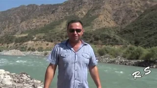 Ромит - райский уголок Таджикистана