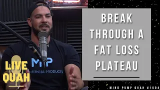 Ways to Kick-Start Fat Loss When You Hit a Plateau