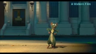 The Nut Job Gangnam Style - HD