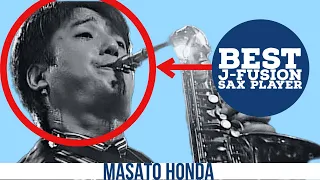 Masato Honda: How T-Square Changed in the 90's.