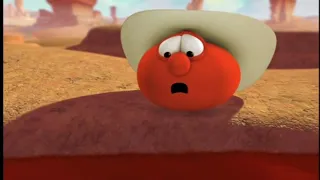 VeggieTales Fainting Compilation