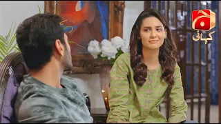 Ishq Jalebi Episode 01 || Best Scene 04 || @GeoKahani