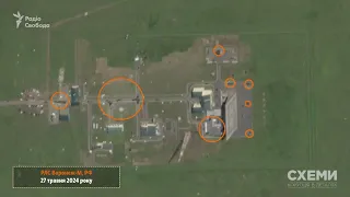 Ukrainian Drones Hit Voronezh-M Long-Range Radar in Orsk, Russia (1,800km traveled!)