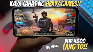 The BEST ₱4K 5G GAMING PHONE Na Naka 90hrz Na Ngayong 2023!!