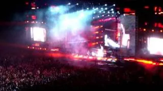 EDC 2010, Armin van Buuren, Sophie Sugar vs Sunlounger - Lost Together (AvB Mashup)