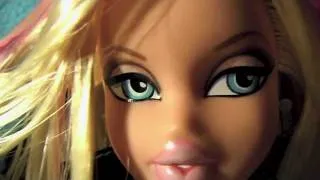 Bratz All Glammed Up Designer Streaks Cloe Fall 2011! (Review)