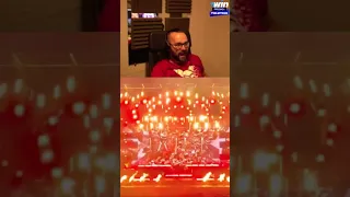 XOCAS REACCIONA al INCREIBLE concierto de DUKI