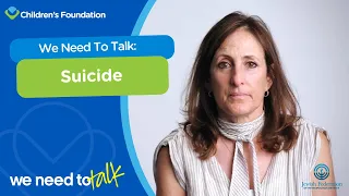 Let’s Talk About Bipolar Disorder And Suicide