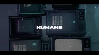 GEN.KLOUD - HUMANS (Official Music Video)